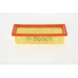 Filtre à air BOSCH 1 457 433 256 - Visuel 2