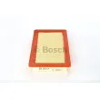 Filtre à air BOSCH 1 457 433 259 - Visuel 1
