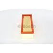 Filtre à air BOSCH 1 457 433 260 - Visuel 3