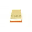 Filtre à air BOSCH 1 457 433 263 - Visuel 1