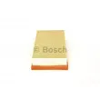 Filtre à air BOSCH 1 457 433 263 - Visuel 3