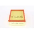 Filtre à air BOSCH 1 457 433 264 - Visuel 1