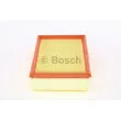 Filtre à air BOSCH 1 457 433 264 - Visuel 3