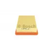 Filtre à air BOSCH 1 457 433 265 - Visuel 1