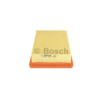 Filtre à air BOSCH 1 457 433 265