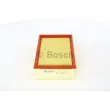 Filtre à air BOSCH 1 457 433 266 - Visuel 1