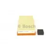 Filtre à air BOSCH 1 457 433 268 - Visuel 1