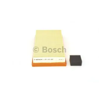Filtre à air BOSCH 1 457 433 268