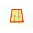 Filtre à air BOSCH 1 457 433 272 - Visuel 1