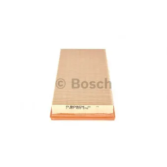 Filtre à air BOSCH 1 457 433 276
