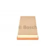 Filtre à air BOSCH 1 457 433 276 - Visuel 3