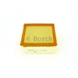 Filtre à air BOSCH 1 457 433 280 - Visuel 1