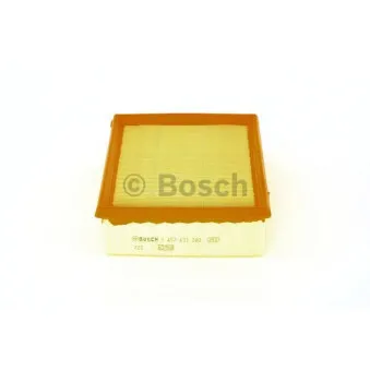 Filtre à air BOSCH 1 457 433 280