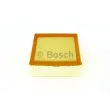 Filtre à air BOSCH 1 457 433 280 - Visuel 3