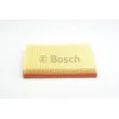 Filtre à air BOSCH 1 457 433 281 - Visuel 1