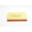 Filtre à air BOSCH 1 457 433 281 - Visuel 3