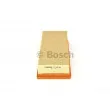 Filtre à air BOSCH 1 457 433 282 - Visuel 1