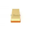 Filtre à air BOSCH 1 457 433 282 - Visuel 3