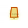 Filtre à air BOSCH 1 457 433 285 - Visuel 1