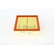 Filtre à air BOSCH 1 457 433 289 - Visuel 1