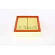 Filtre à air BOSCH 1 457 433 289 - Visuel 3