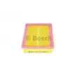 Filtre à air BOSCH 1 457 433 290 - Visuel 1