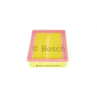 Filtre à air BOSCH 1 457 433 290