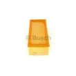 Filtre à air BOSCH 1 457 433 297 - Visuel 1