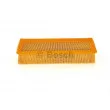 Filtre à air BOSCH 1 457 433 297 - Visuel 2