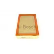 Filtre à air BOSCH 1 457 433 298 - Visuel 1
