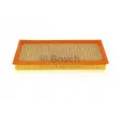 Filtre à air BOSCH 1 457 433 298 - Visuel 2