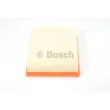 Filtre à air BOSCH 1 457 433 300 - Visuel 2