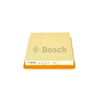 Filtre à air BOSCH 1 457 433 303