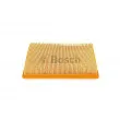 Filtre à air BOSCH 1 457 433 303 - Visuel 2