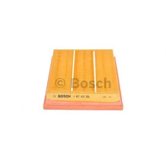 Filtre à air BOSCH 1 457 433 306