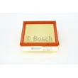Filtre à air BOSCH 1 457 433 309 - Visuel 1