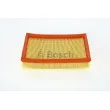 Filtre à air BOSCH 1 457 433 309 - Visuel 2