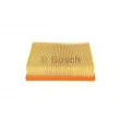 Filtre à air BOSCH 1 457 433 310 - Visuel 2