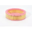 Filtre à air BOSCH 1 457 433 311 - Visuel 1