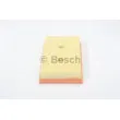 Filtre à air BOSCH 1 457 433 315 - Visuel 2