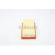 Filtre à air BOSCH 1 457 433 316 - Visuel 2
