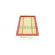 Filtre à air BOSCH 1 457 433 317 - Visuel 1
