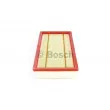 Filtre à air BOSCH 1 457 433 317 - Visuel 3