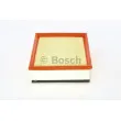 Filtre à air BOSCH 1 457 433 324 - Visuel 3