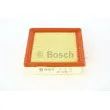 Filtre à air BOSCH 1 457 433 326 - Visuel 1