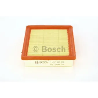Filtre à air BOSCH 1 457 433 326