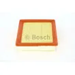 Filtre à air BOSCH 1 457 433 326 - Visuel 3