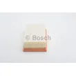 Filtre à air BOSCH 1 457 433 327 - Visuel 2