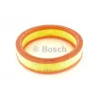 Filtre à air BOSCH 1 457 433 330 - Visuel 1