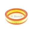 Filtre à air BOSCH 1 457 433 330 - Visuel 2